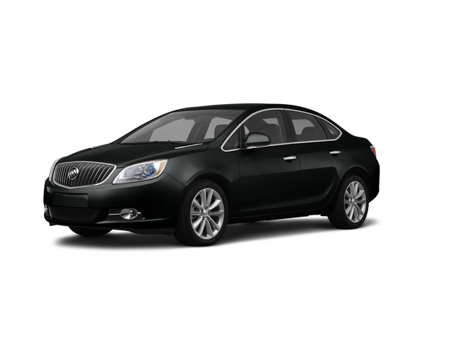 2012 Buick Verano Convenience Group