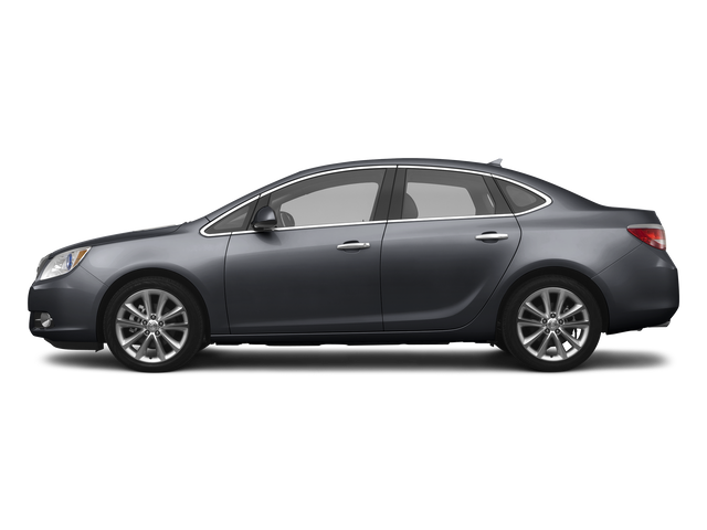 2012 Buick Verano Base