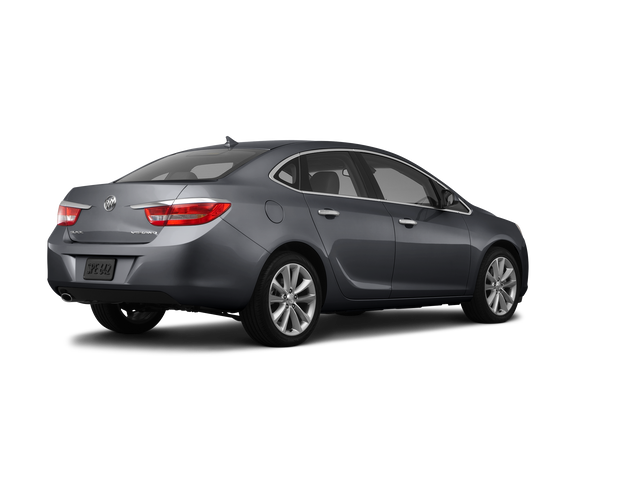 2012 Buick Verano Base