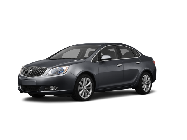 2012 Buick Verano Base