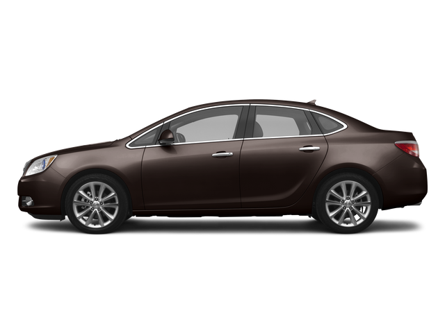 2012 Buick Verano Base