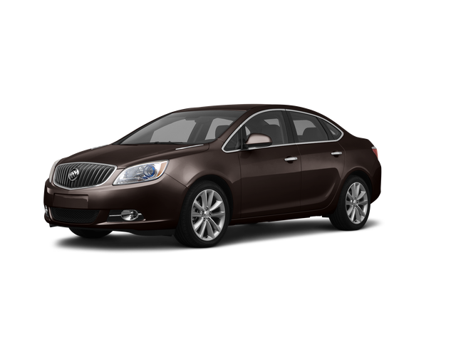 2012 Buick Verano Base