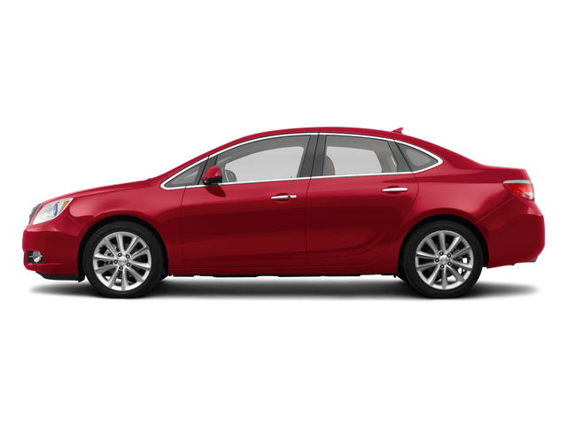 2012 Buick Verano Leather Group