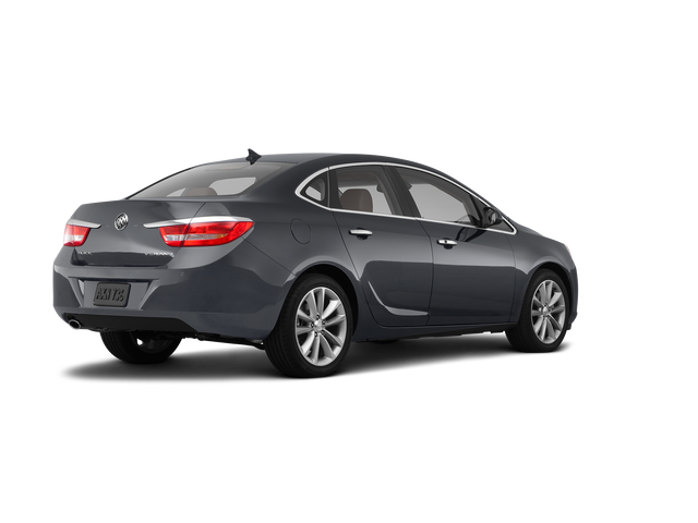 2012 Buick Verano Leather Group