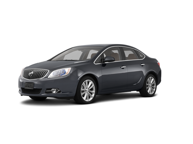 2012 Buick Verano Leather Group