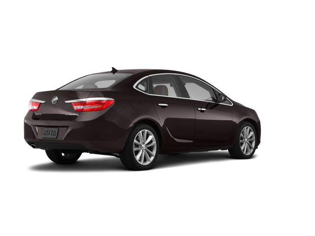 2012 Buick Verano Leather Group