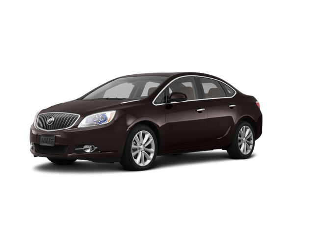 2012 Buick Verano Leather Group