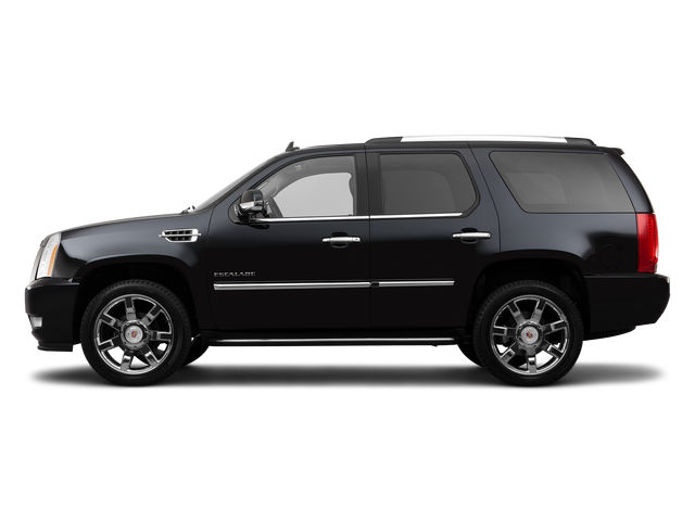 2012 Cadillac Escalade Premium