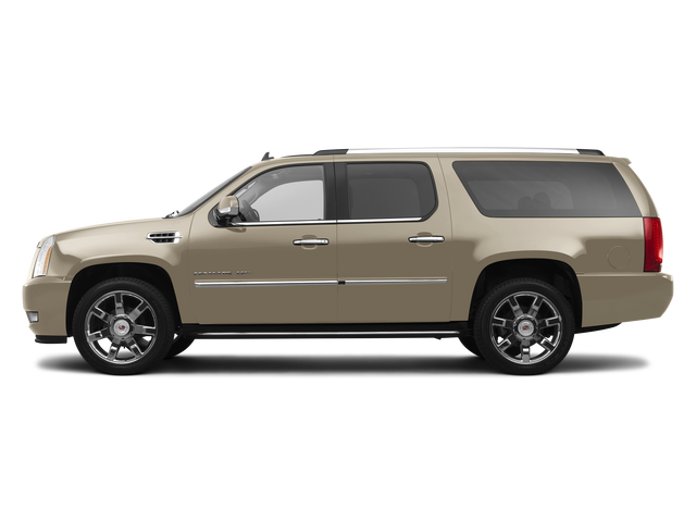 2012 Cadillac Escalade ESV Luxury