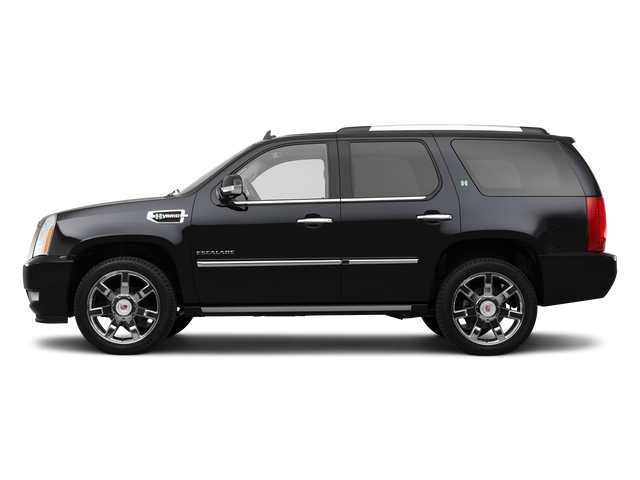 2012 Cadillac Escalade Hybrid Base