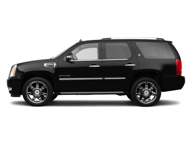 2012 Cadillac Escalade Hybrid Base