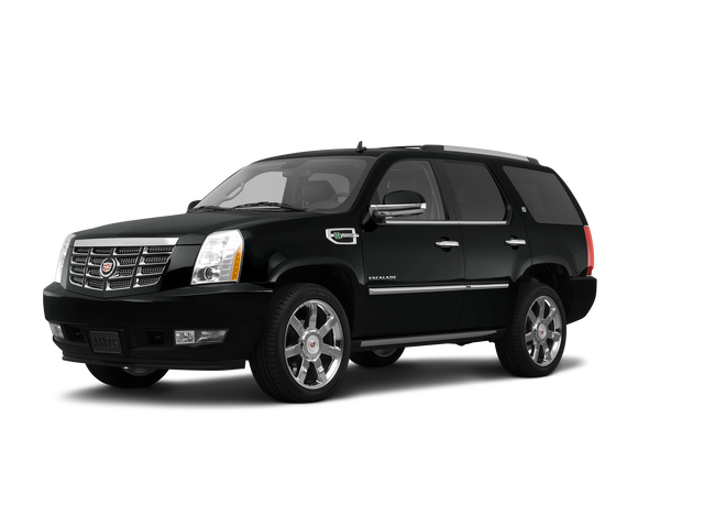 2012 Cadillac Escalade Hybrid Base