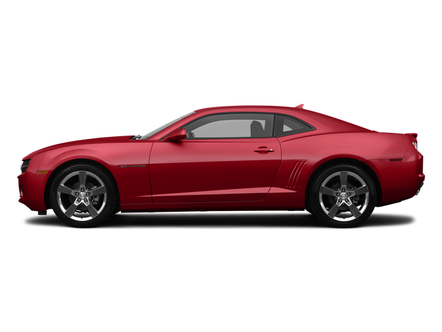 2012 Chevrolet Camaro 1LT