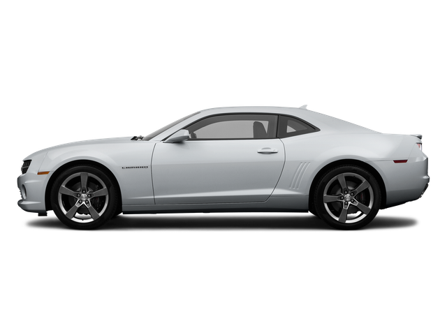 2012 Chevrolet Camaro 2SS