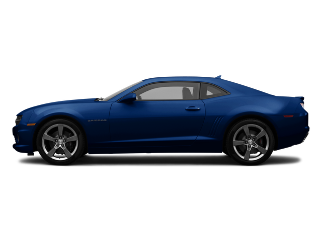 2012 Chevrolet Camaro 2SS