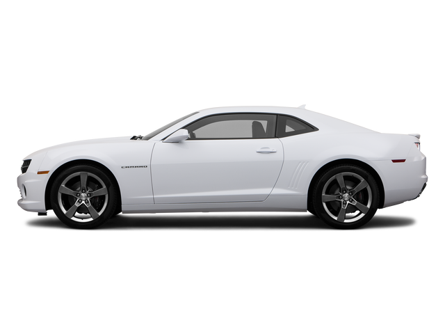 2012 Chevrolet Camaro 2SS