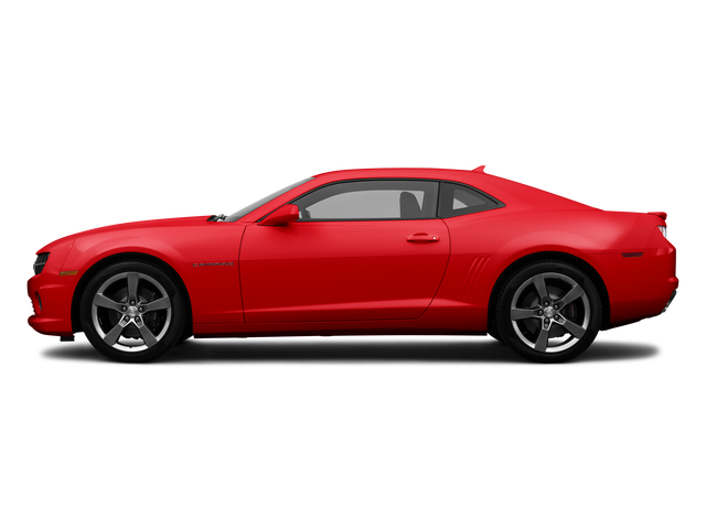 2012 Chevrolet Camaro 2SS