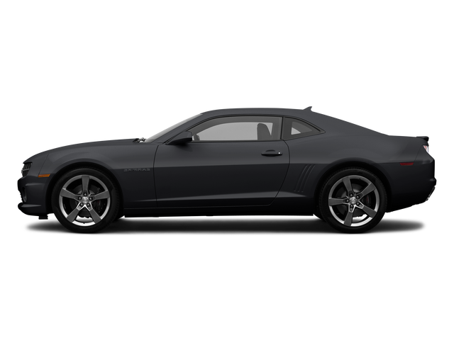 2012 Chevrolet Camaro 2SS