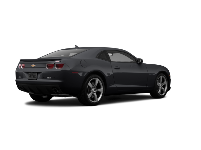 2012 Chevrolet Camaro 2SS