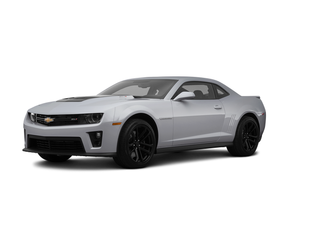 2012 Chevrolet Camaro ZL1