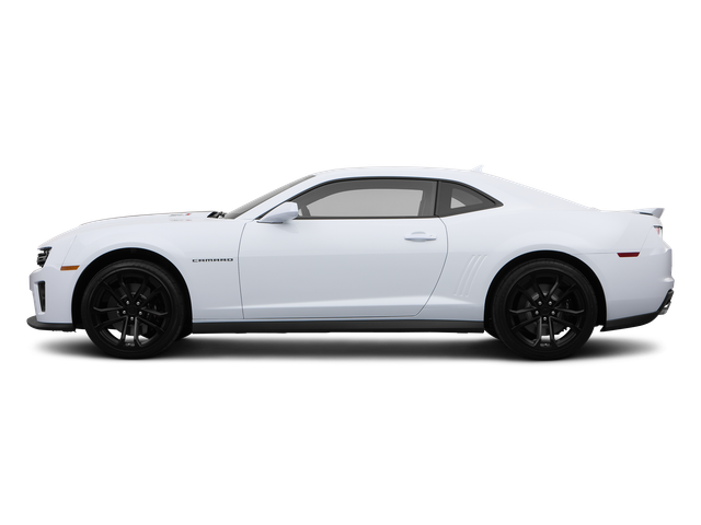 2012 Chevrolet Camaro ZL1