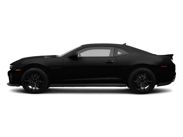 2012 Chevrolet Camaro ZL1