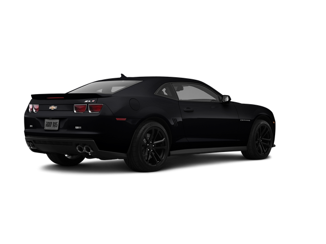 2012 Chevrolet Camaro ZL1