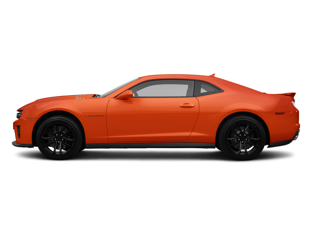 2012 Chevrolet Camaro ZL1