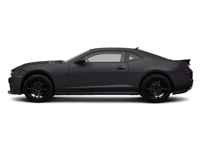 2012 Chevrolet Camaro ZL1