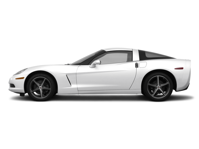 2012 Chevrolet Corvette 1LT