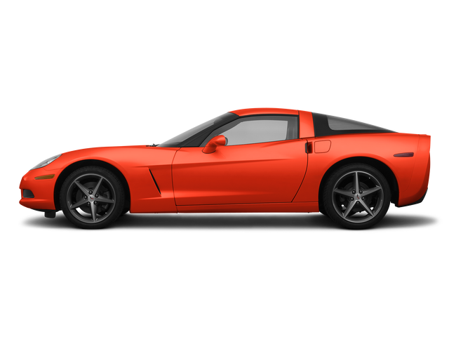 2012 Chevrolet Corvette Z16 Grand Sport 3LT