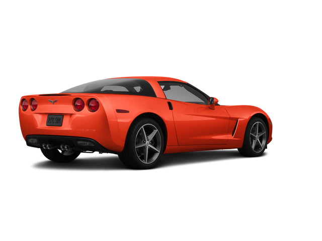 2012 Chevrolet Corvette Z16 Grand Sport 3LT