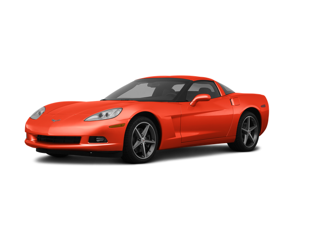 2012 Chevrolet Corvette Z16 Grand Sport 3LT