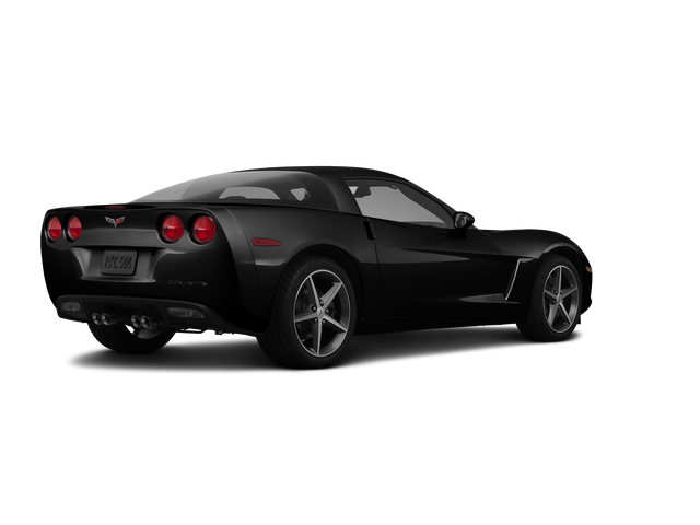 2012 Chevrolet Corvette Z16 Grand Sport 3LT