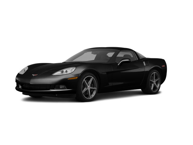 2012 Chevrolet Corvette Z16 Grand Sport 3LT