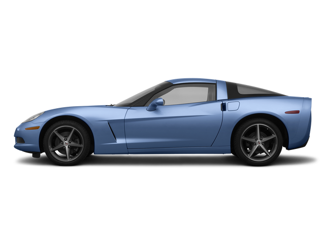 2012 Chevrolet Corvette Z16 Grand Sport 3LT