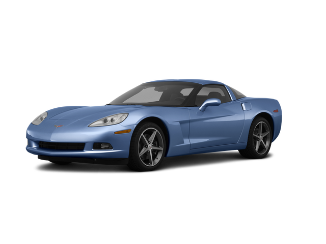 2012 Chevrolet Corvette Z16 Grand Sport 3LT