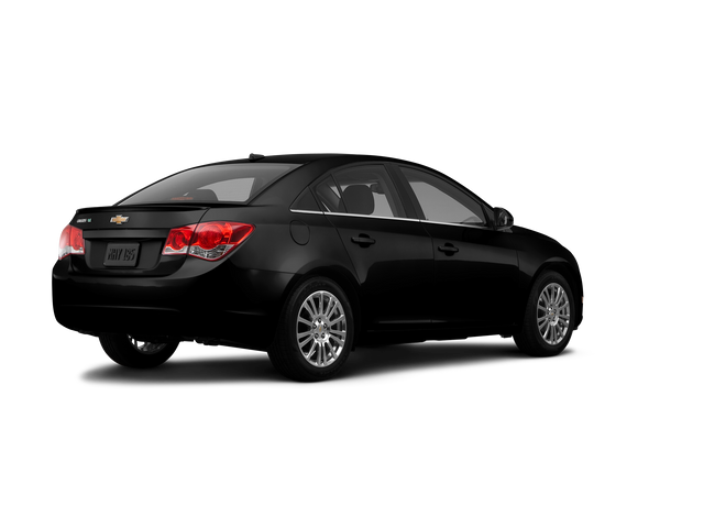 2012 Chevrolet Cruze Eco