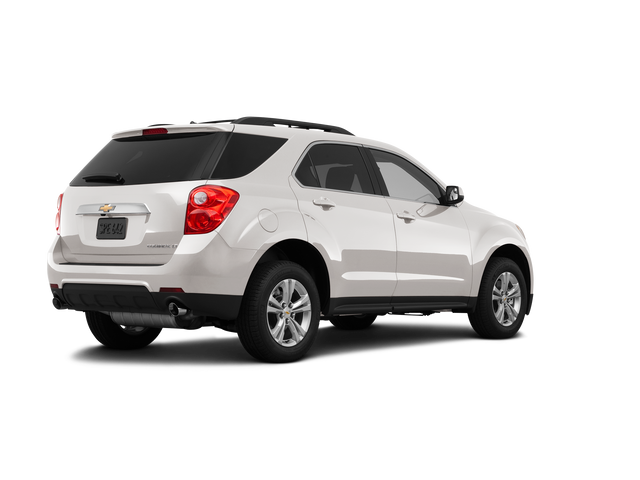 2012 Chevrolet Equinox LT 1LT