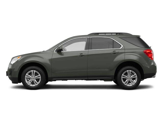 2012 Chevrolet Equinox LT 1LT