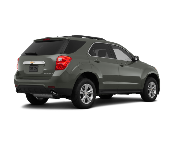 2012 Chevrolet Equinox LT 1LT