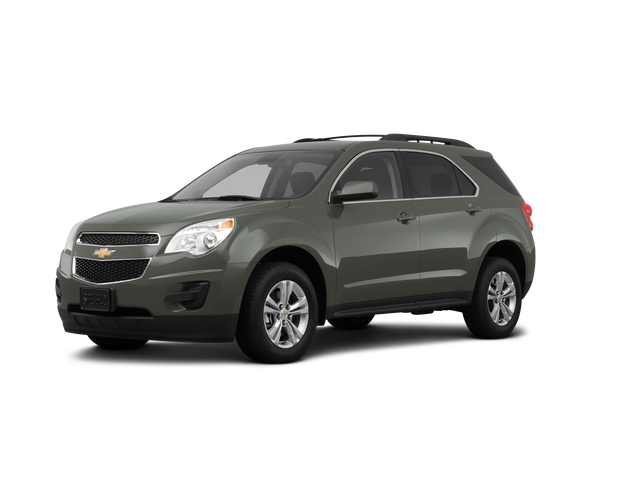 2012 Chevrolet Equinox LT 1LT