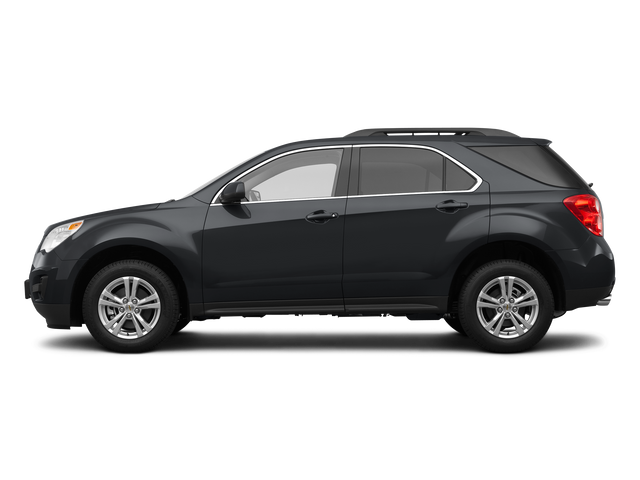 2012 Chevrolet Equinox LT 1LT