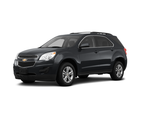 2012 Chevrolet Equinox LT 1LT