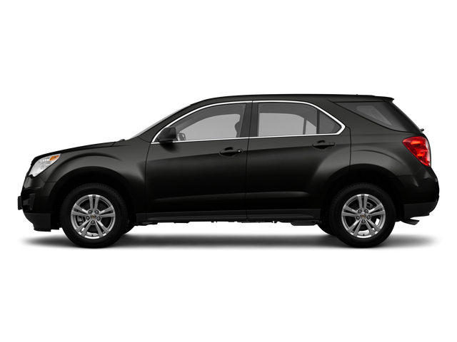 2012 Chevrolet Equinox LS