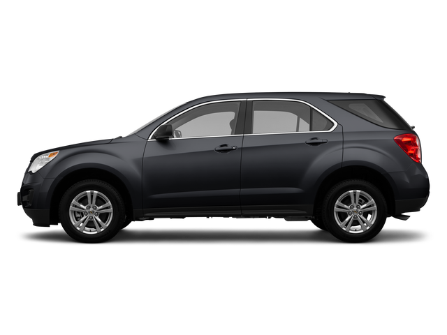 2012 Chevrolet Equinox LS