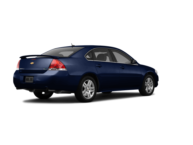 2012 Chevrolet Impala LT Retail