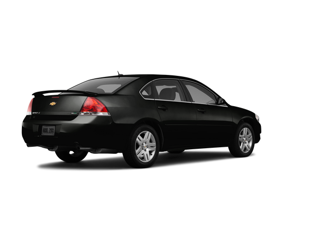 2012 Chevrolet Impala LT Retail