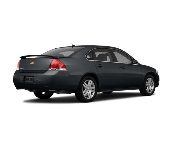 2012 Chevrolet Impala LT Retail