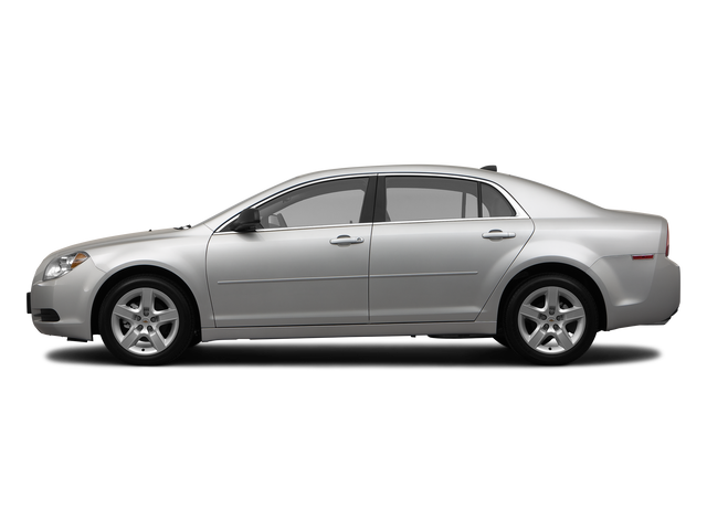 2012 Chevrolet Malibu LS 1LS